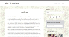 Desktop Screenshot of fezocasblurbs.com